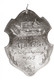 1965 - Königsplakette Hubert Apeler